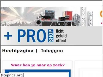 onlinediscowinkel.nl