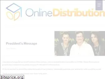 onlinedistributioninc.com