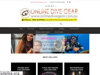 onlinedivegear.com.au