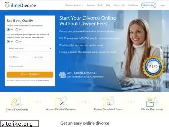 onlinedivorce.com