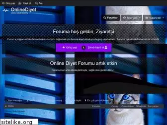onlinediyet.com
