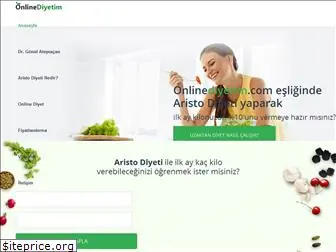 onlinediyetim.com