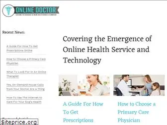 onlinedoctor.com