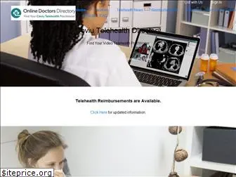 onlinedoctors.directory