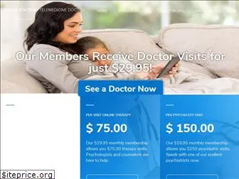 onlinedoctorvisit.com