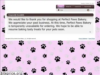 onlinedogbakery.com