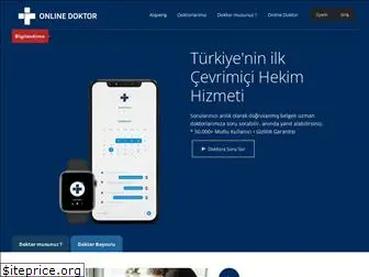 onlinedoktor.com.tr