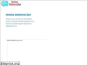 onlinedoktorasor.com