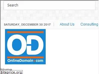 onlinedomain.com
