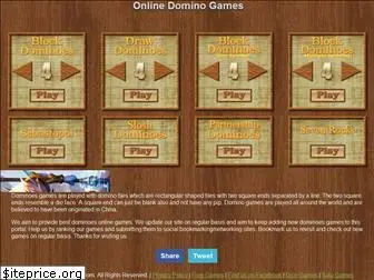 onlinedominogames.com