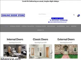 onlinedoorstore.co.uk