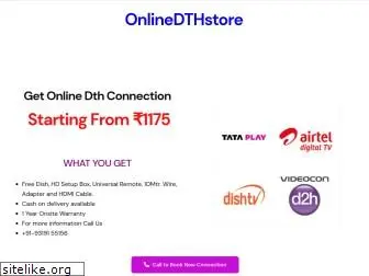 onlinedthstore.com