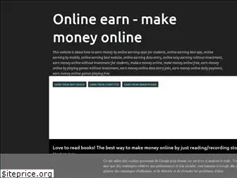 onlineearning99tips.blogspot.com