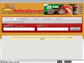 onlineeats.net