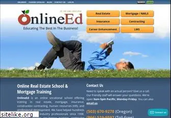 onlineed.com