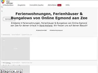 onlineegmondaanzee.de