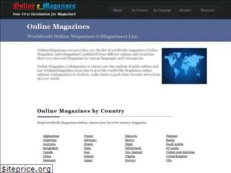 onlineemagazines.com