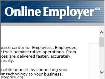 onlineemployer.com