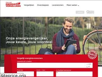 onlineenergievergelijker.nl