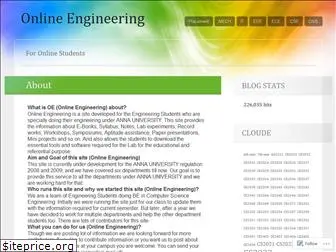 onlineengineering.wordpress.com