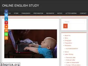 onlineenglishstudy.com