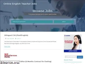 onlineenglishteacher.ph