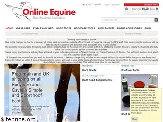onlineequine.co.uk