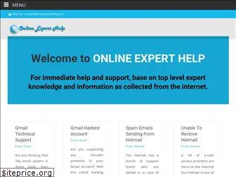onlineexperthelp.com