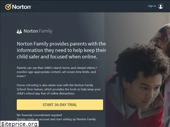 onlinefamily.norton.com