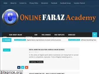 onlinefarazacademy.blogspot.com