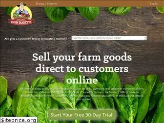 onlinefarmmarkets.com