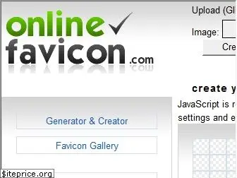 onlinefavicon.com