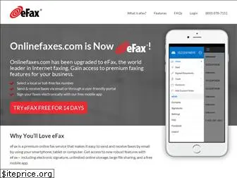 onlinefaxes.com