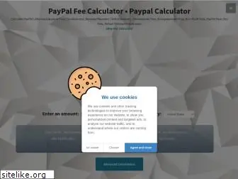 onlinefeecalculator.com