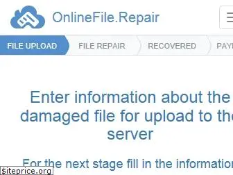 onlinefile.repair