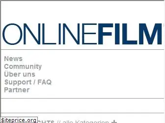 onlinefilm.de
