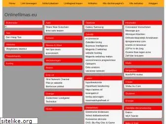 onlinefilmas.eu