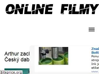 www.onlinefilmyzadarmo.sk website price