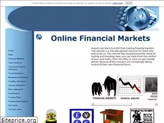onlinefinancialmarkets.com