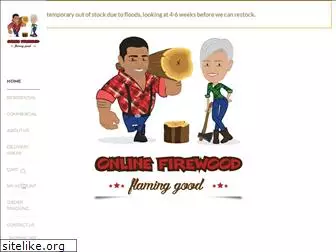 onlinefirewood.com.au
