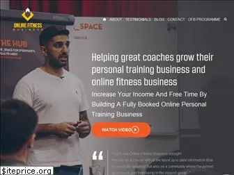 onlinefitnessbusiness.com