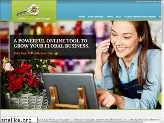 onlineflowersearch.com