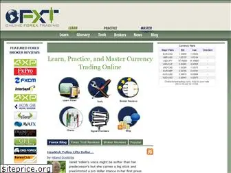 onlineforextrading.com