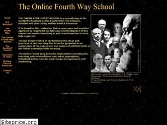 onlinefourthwayschool.org