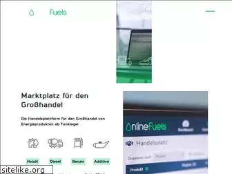 onlinefuels.de