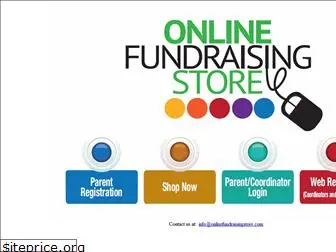 onlinefundraisingstore.com