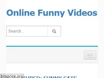 onlinefunnyvideos.com