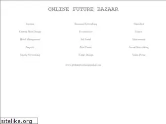 onlinefuturebazaar.com