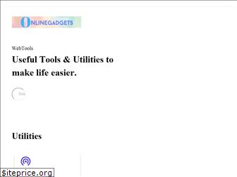 onlinegadgets.net