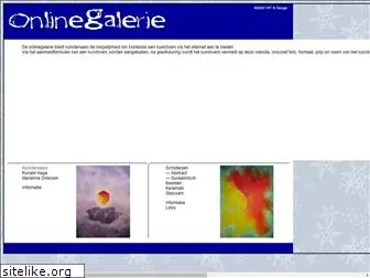 onlinegalerie.nl